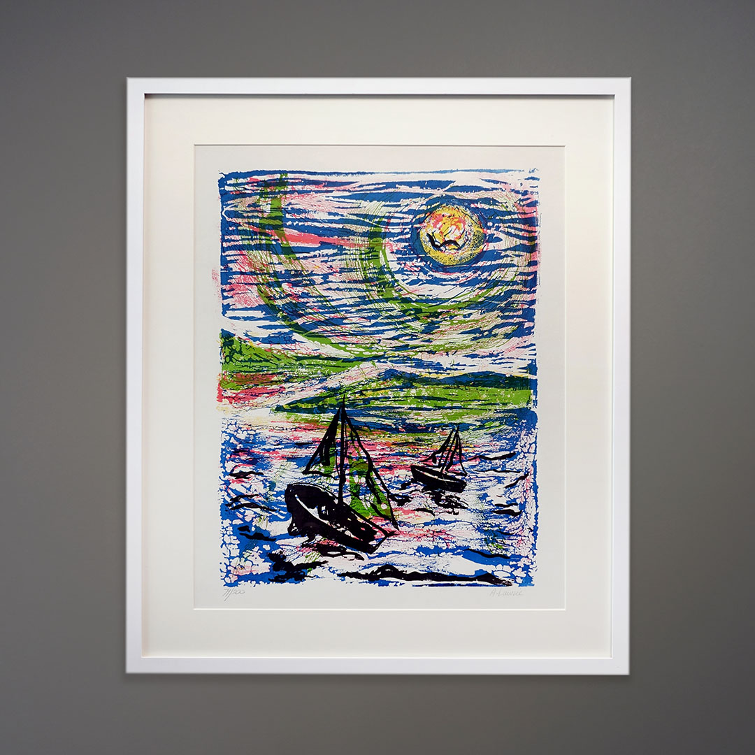 1970s-A.-Laurie-Sailboats-Silkscreen-Print-02.jpg