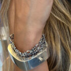 Jorma Laine MCM Bracelet Finland-4