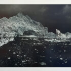 Fabien Baron for Leica Moncler Greenland 2014-2