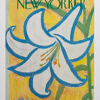 New Yorker Cover March 1964 Abe Birnbaum-2