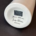 Ackerman 1954 Jenev Vessel DWR Re-issue