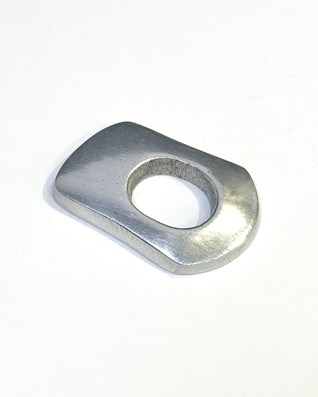 26-006DC Glenn Yank Aluminum Ring Glenn Yank Aluminum Ring