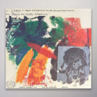 Rauschenberg 1992 Earth Summit Poster 26 x 26-2