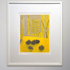 Signed Pierre Boncompain Vintage Litho 22 x 25