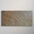 John Pearson 1970 Mondrian Linear Series 90 x 36-2